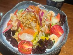 -千代武日本料理(开发区店)