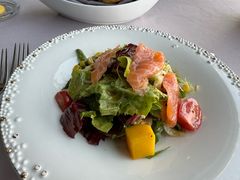 -Da Ivo哒伊沃意大利魔镜餐厅(外滩店)