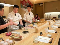 -小十Omakase(地王大厦店)