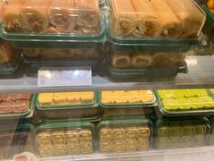 -泸溪河桃酥(西直门凯德店)