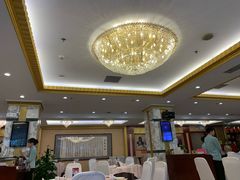 大堂-北京全聚德(西翠路店)