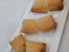 鲜虾脆春卷-广州酒家(昌岗地铁站店)