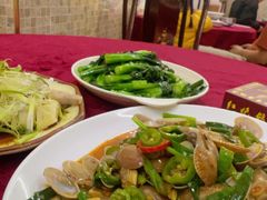 -隆都四季香饭店(碧海路店)