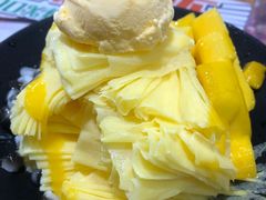 -糖糖屋•糖水•雪花冰店(时尚天河店)
