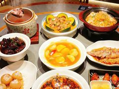 -食锦记·福建私房菜(浦西万达店)