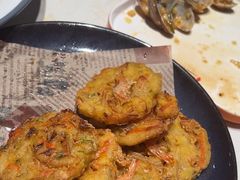 -杨氏青龙虾·吃蟹季(金盛路总店)