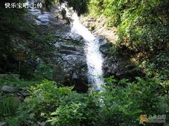 -东天目山风景区