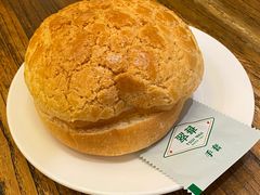 -翠华餐厅(德基广场店)