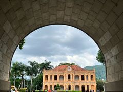 -友谊关景区