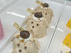-嗒令甜品·主题融合料理餐厅(首座时代店)