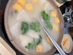 -兰溪小馆(东直门簋街店)