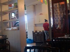 大堂-许府牛火锅(信义坊总店)