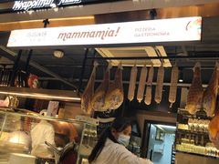 -Mammamia意大利餐厅(古北店)