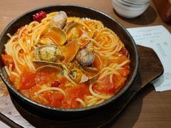 -萨莉亚意式餐厅(大宁音乐广场店)