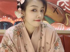 -西月山居匠心创意料理(江汉路新佳丽广场店)