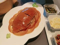 -北京老铺烤鸭(第五国际店)