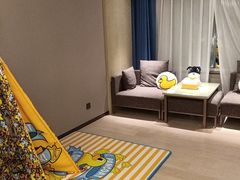 -北京金龙潭御瑞酒店(花园桥地铁站店)