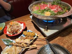 -王氏炉匠·烧鸟放题自助(好运街店)