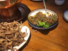 红三剁-觅山云南菜(泊富ICITY店)