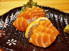 -福匠日本料理(人民路店)