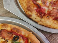 -Tubestation站点比萨(五道营店)