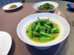 -香山湖渔家大院