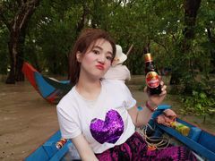 -洞里萨湖