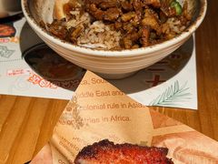 -岛风·台食小馆 ISLAND BISTRO(烟台山店)