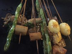 -长药唐师乐山油炸(石人直营店)