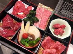-俺的焼肉(銀座9丁目店)