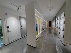 -创美居装饰(中洲里程店)