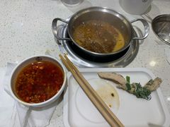 -龍歌自助小火锅(李沧丽达店)