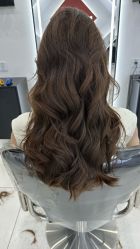 -FINE HAIR 烫染专业设计