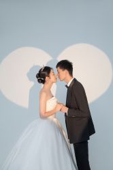 -秦皇岛我和你婚纱摄影工作室