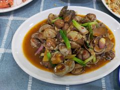 -明记海鲜大排档(巽寮湾店)
