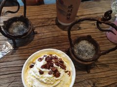 -成川茶店·潮汕工夫浓茶(万象店)