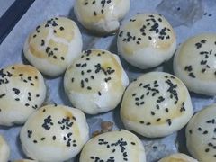 绿豆酥-桂发祥十八街麻花(和平路店)