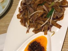 -寻味·港式茶餐厅(富力城店)