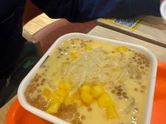 -满记甜品(王府井北京市百货大楼店)
