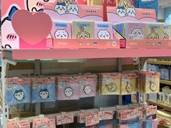 -名创优品(万达广场河东店)
