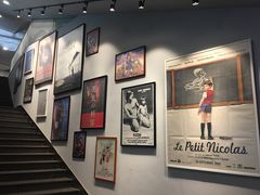 -和美电影艺术中心(万国城店)