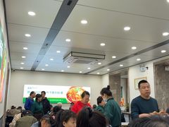 -昌星·星星冷面麻辣烫(百货大楼店)