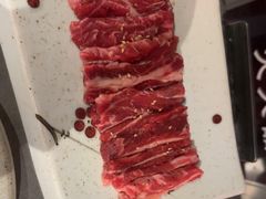-焱铁烧·黑毛和牛专门店(杭州嘉里中心店)