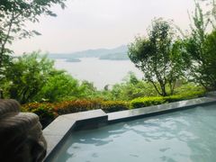 -天目湖涵田半山温泉