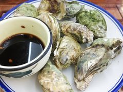 -鑫鸿达·海鲜闽菜热炒小馆(中山路店)
