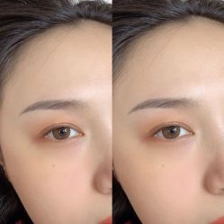 -久匠·野生眉半永久纹眉