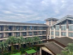 -西昌邛海湾柏樾酒店(原邛海湾柏栎度假酒店)