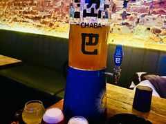 -岔巴精酿啤酒餐吧(南屏街店)