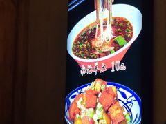 -子午路张记肉夹馍(小寨西路店)