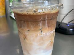 -茶百道(朝阳北路店)